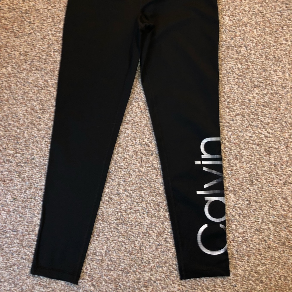 Calvin Klein leggings